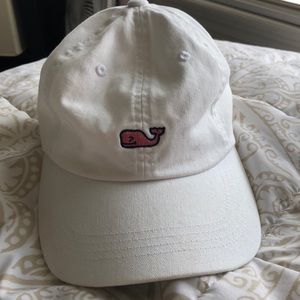 Vineyard vines hat